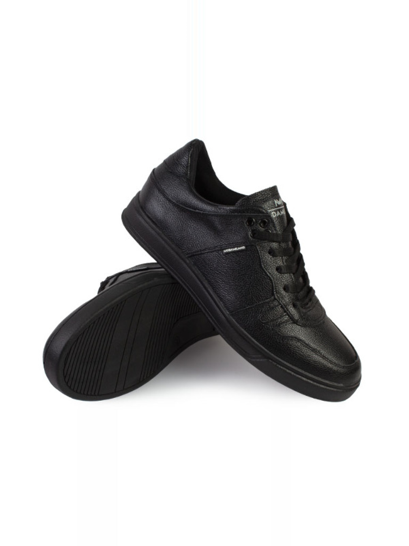 Кеды низкие ModaMilano модель 9402178_(1) Фото