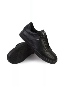 Кеды низкие ModaMilano модель 9402178_(1) Фото