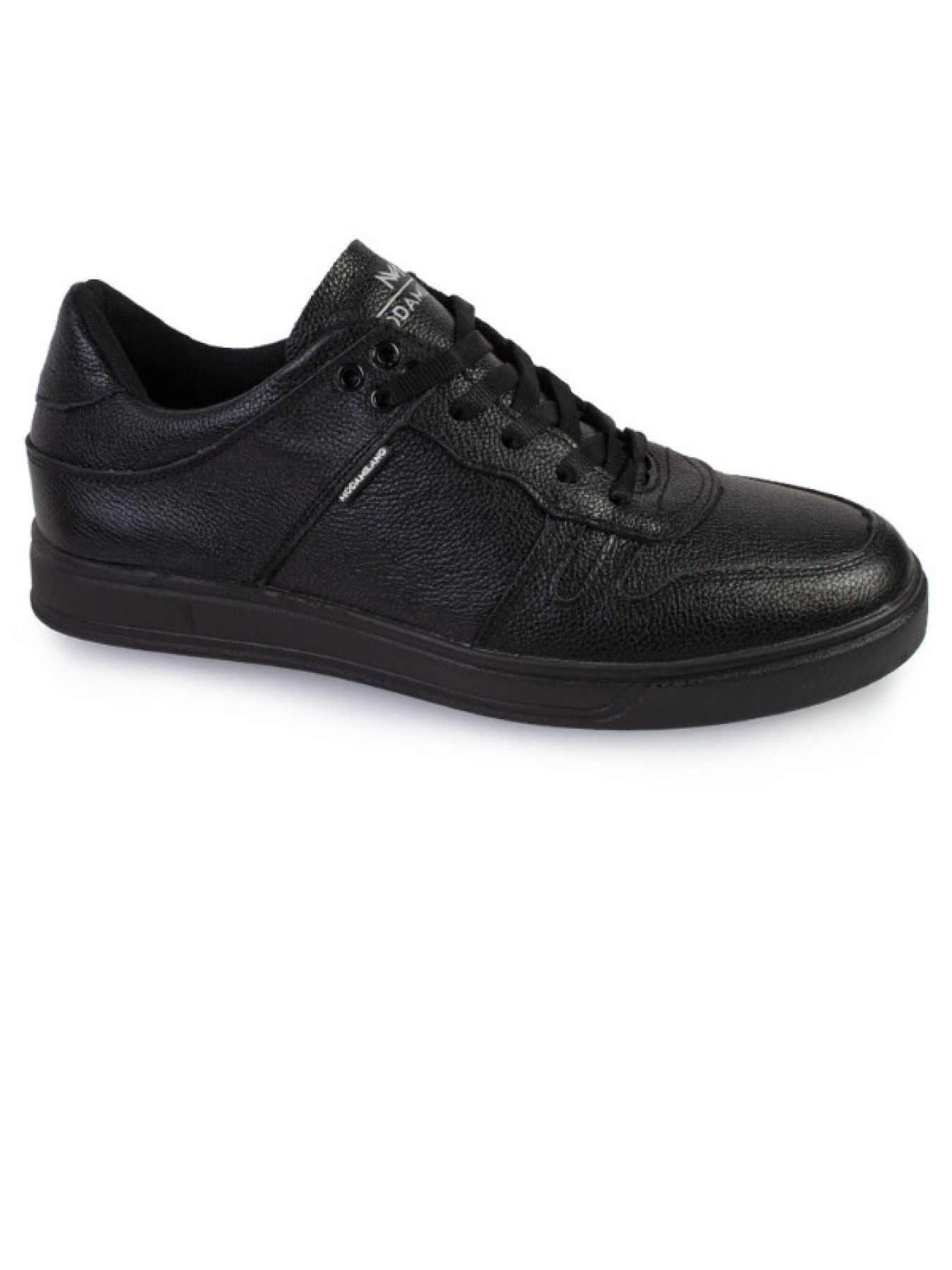 Кеды низкие ModaMilano модель 9402178_(1) Фото