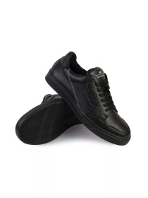 Кеды низкие ModaMilano модель 9402179_(1) Фото