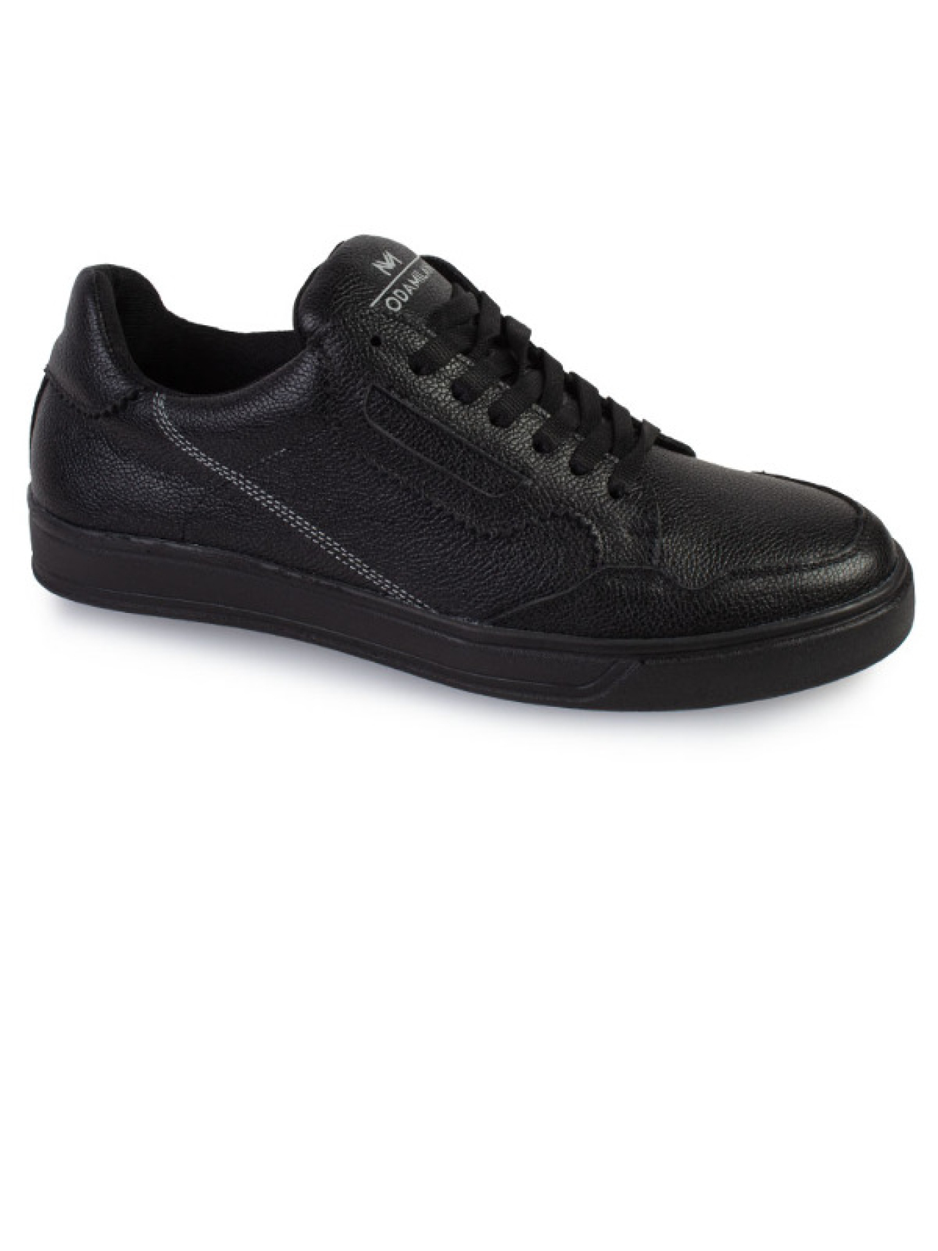 Кеды низкие ModaMilano модель 9402179_(1) Фото