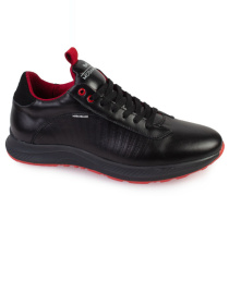 Кроссовки ModaMilano модель 9402180_(1) Фото