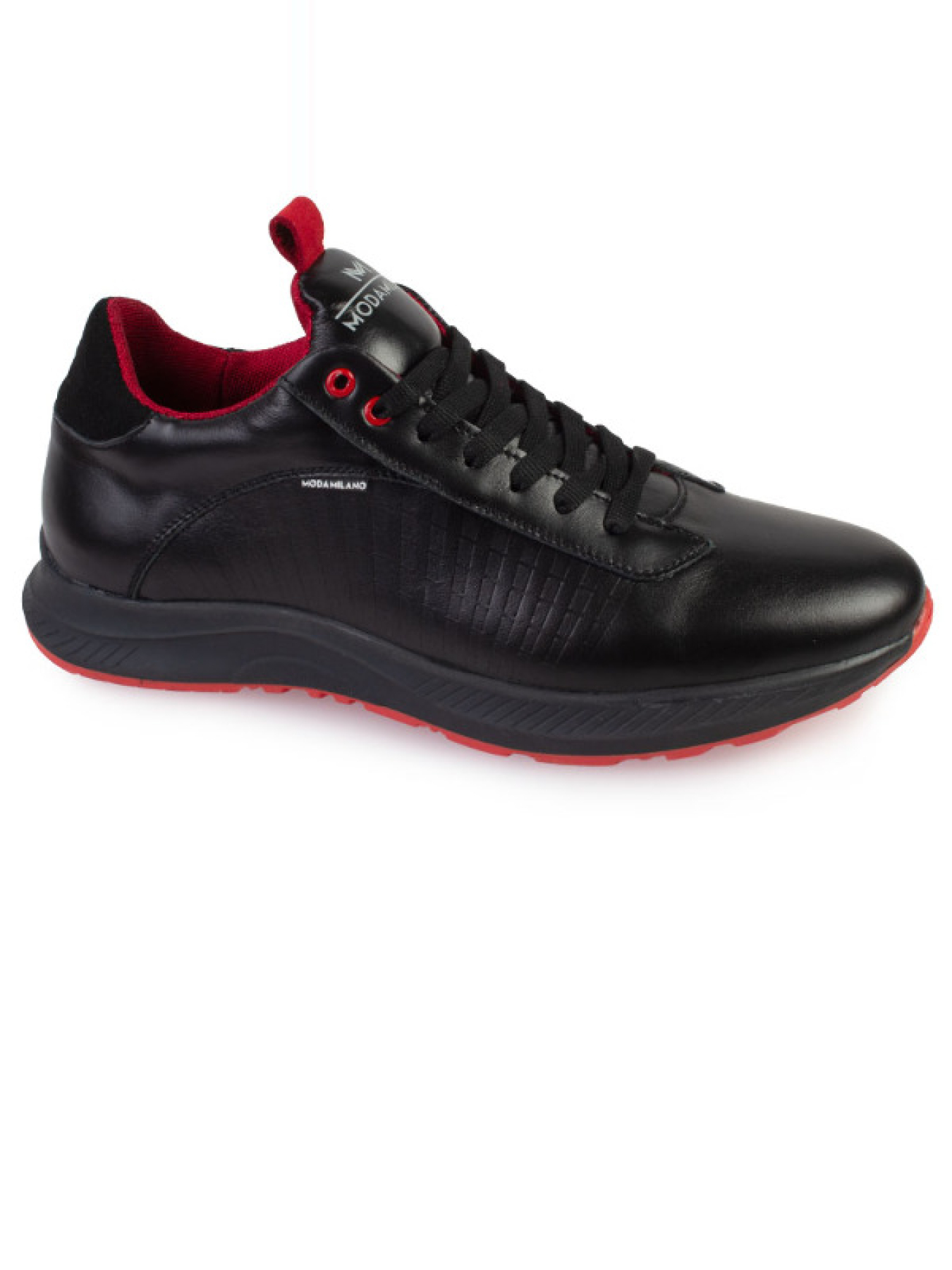 Кроссовки повседневные ModaMilano модель 9402180_(1) Кроссовки повседневные ModaMilano модель 9402180_(1) Фото