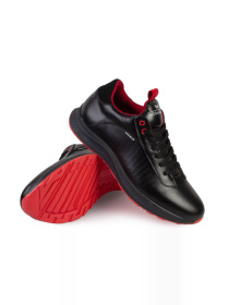 Кроссовки повседневные ModaMilano модель 9402180_(1) Кроссовки повседневные ModaMilano модель 9402180_(1) Фото