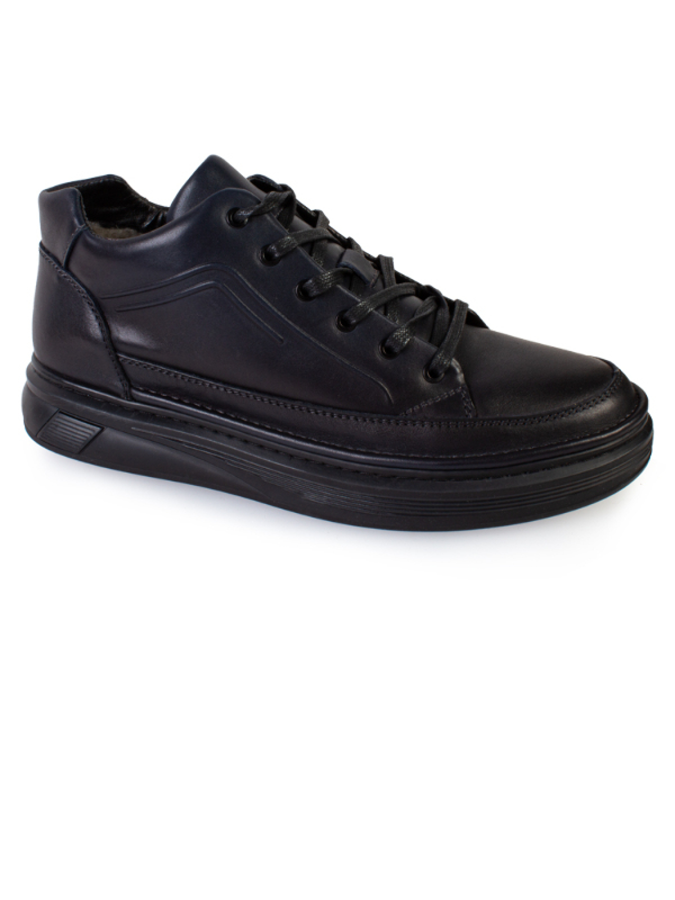 Ботинки ModaMilano модель 9501084_(1) Фото