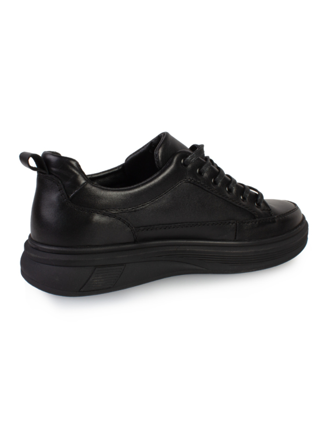 Полуботинки ModaMilano модель 9402182_(1) Фото