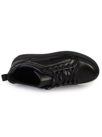 Полуботинки ModaMilano модель 9402182_(1) Фото