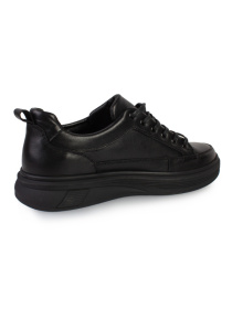 Кеди низькі ModaMilano модель 9402182_(1) Фото