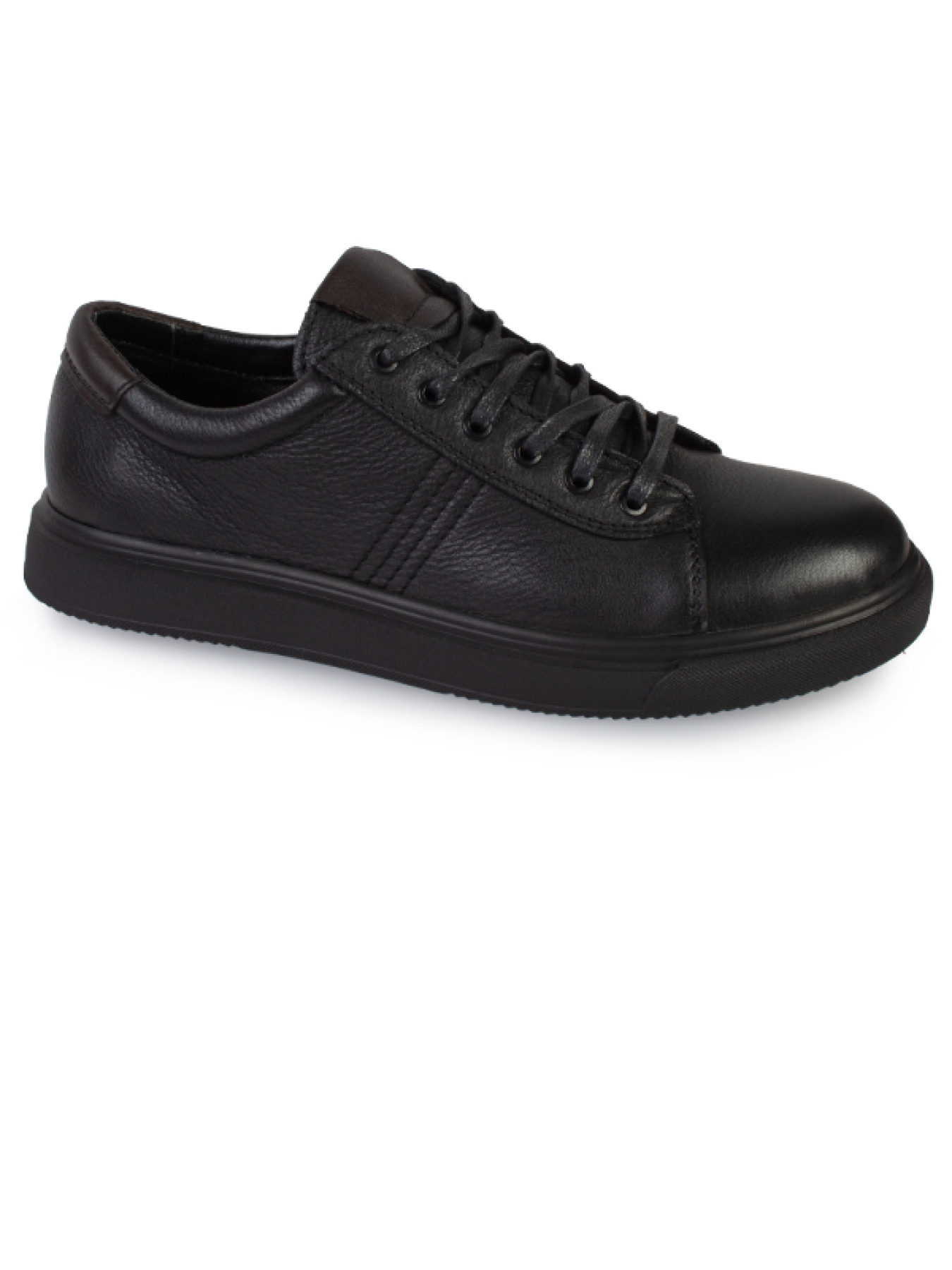 Кеды низкие ModaMilano модель 9402183_(1) Фото