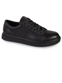 Кеды низкие ModaMilano модель 9402183_(1) Фото