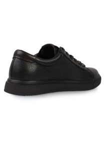 Кеды низкие ModaMilano модель 9402183_(1) Фото