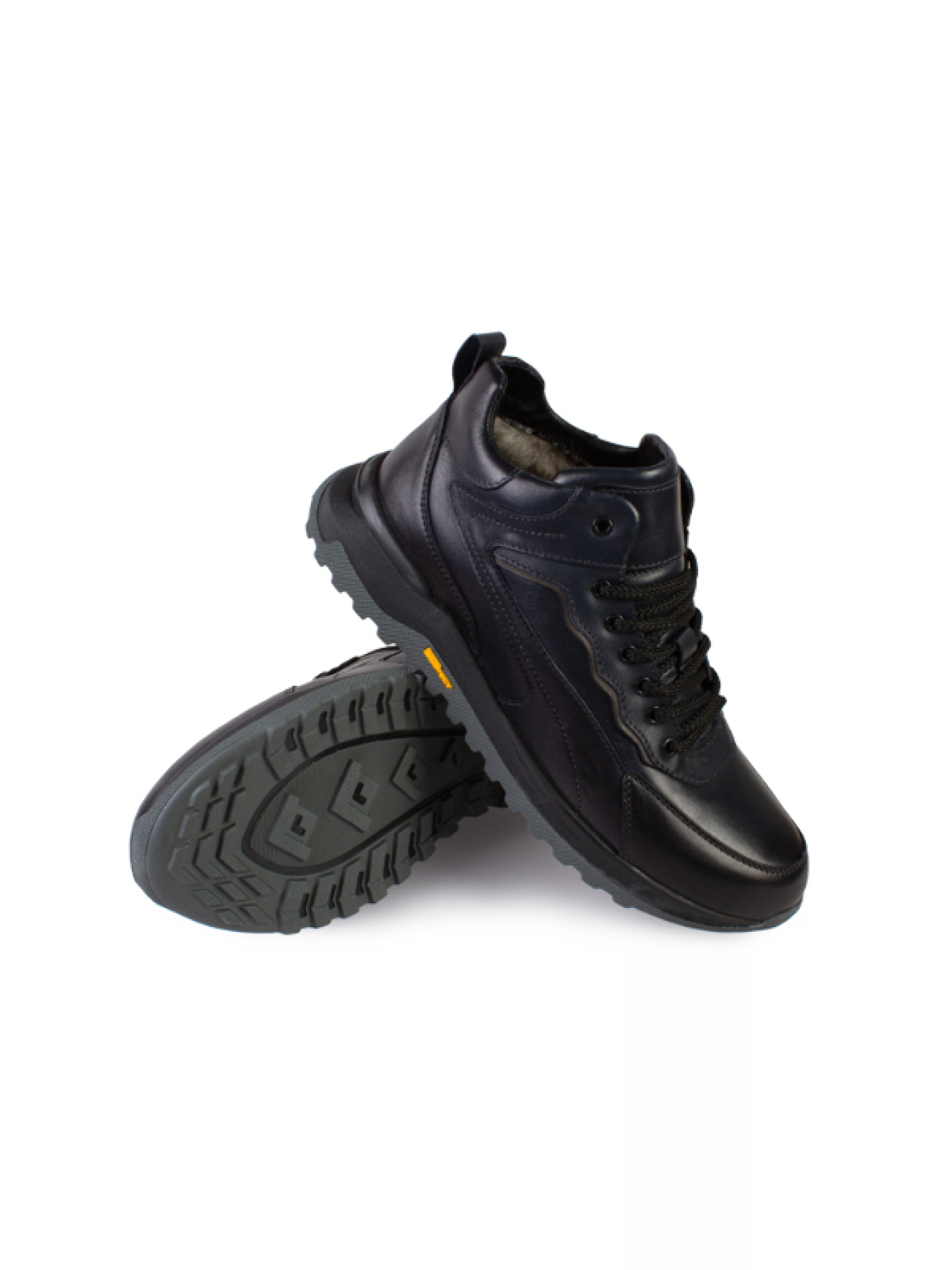 Черевики ModaMilano модель 9501085_(1) Фото