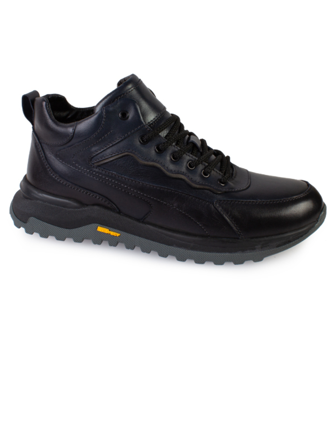 Ботинки ModaMilano модель 9501085_(1) Ботинки ModaMilano модель 9501085_(1) Фото