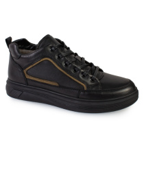 Ботинки ModaMilano модель 9501086_(1) Фото