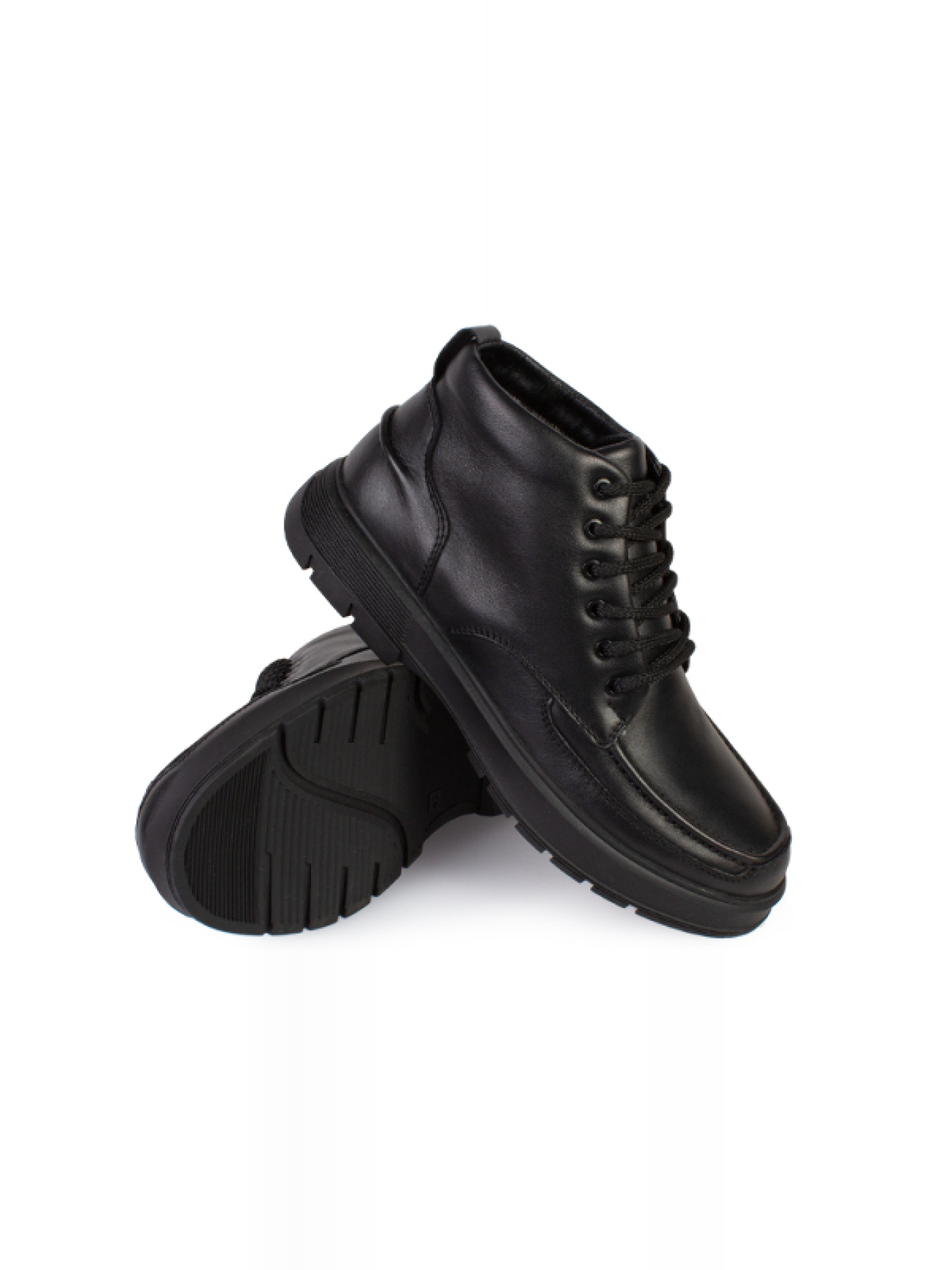 Ботинки ModaMilano модель 9501087_(1) Фото