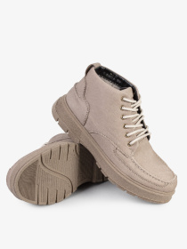 Черевики ModaMilano модель 9501087_(2) Фото