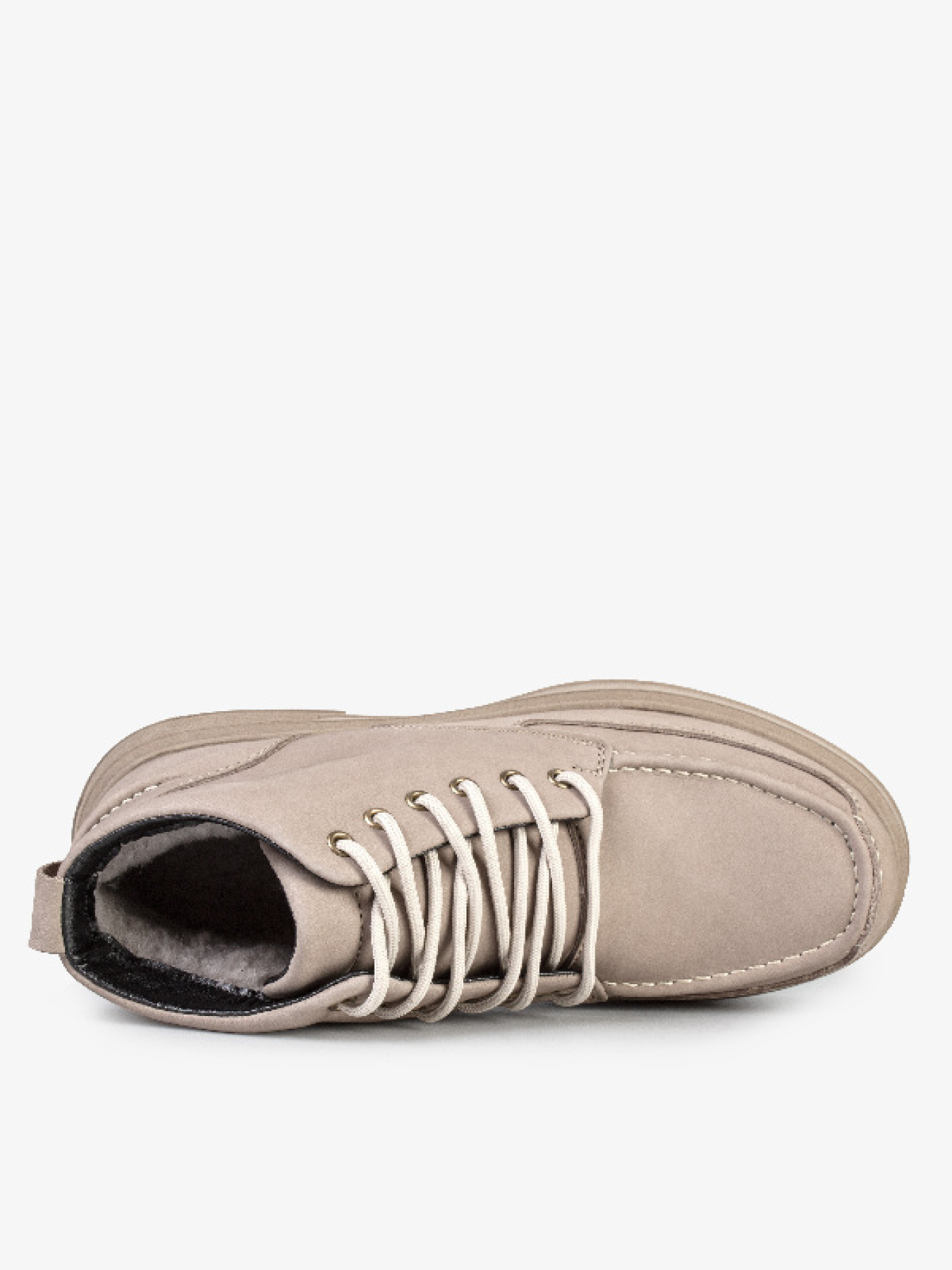 Ботинки ModaMilano модель 9501087_(2) Фото