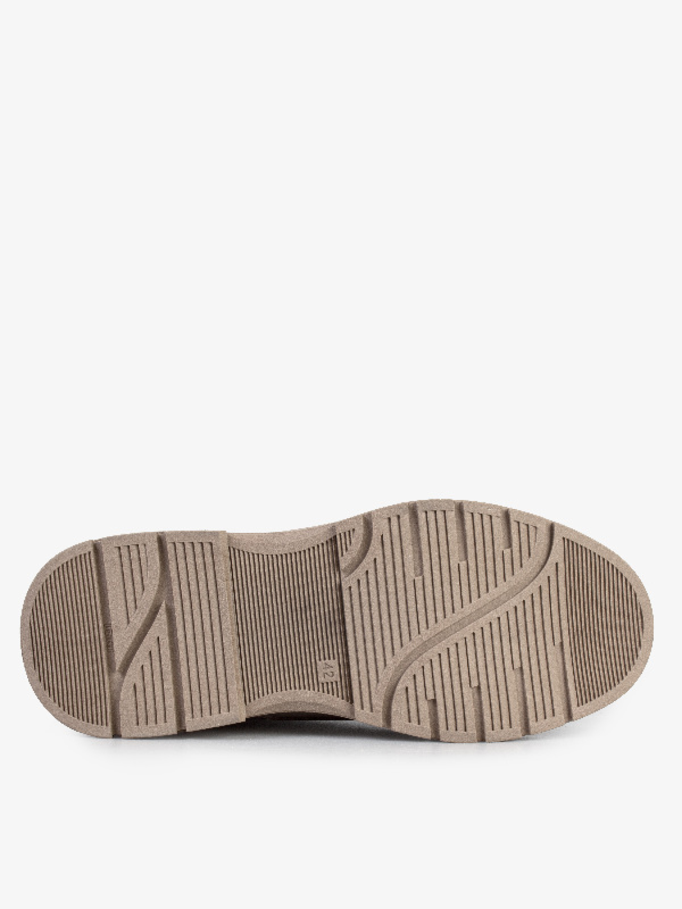 Ботинки ModaMilano модель 9501087_(2) Фото