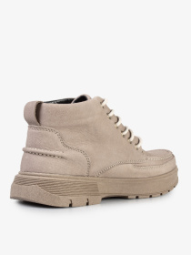 Ботинки ModaMilano модель 9501087_(2) Фото