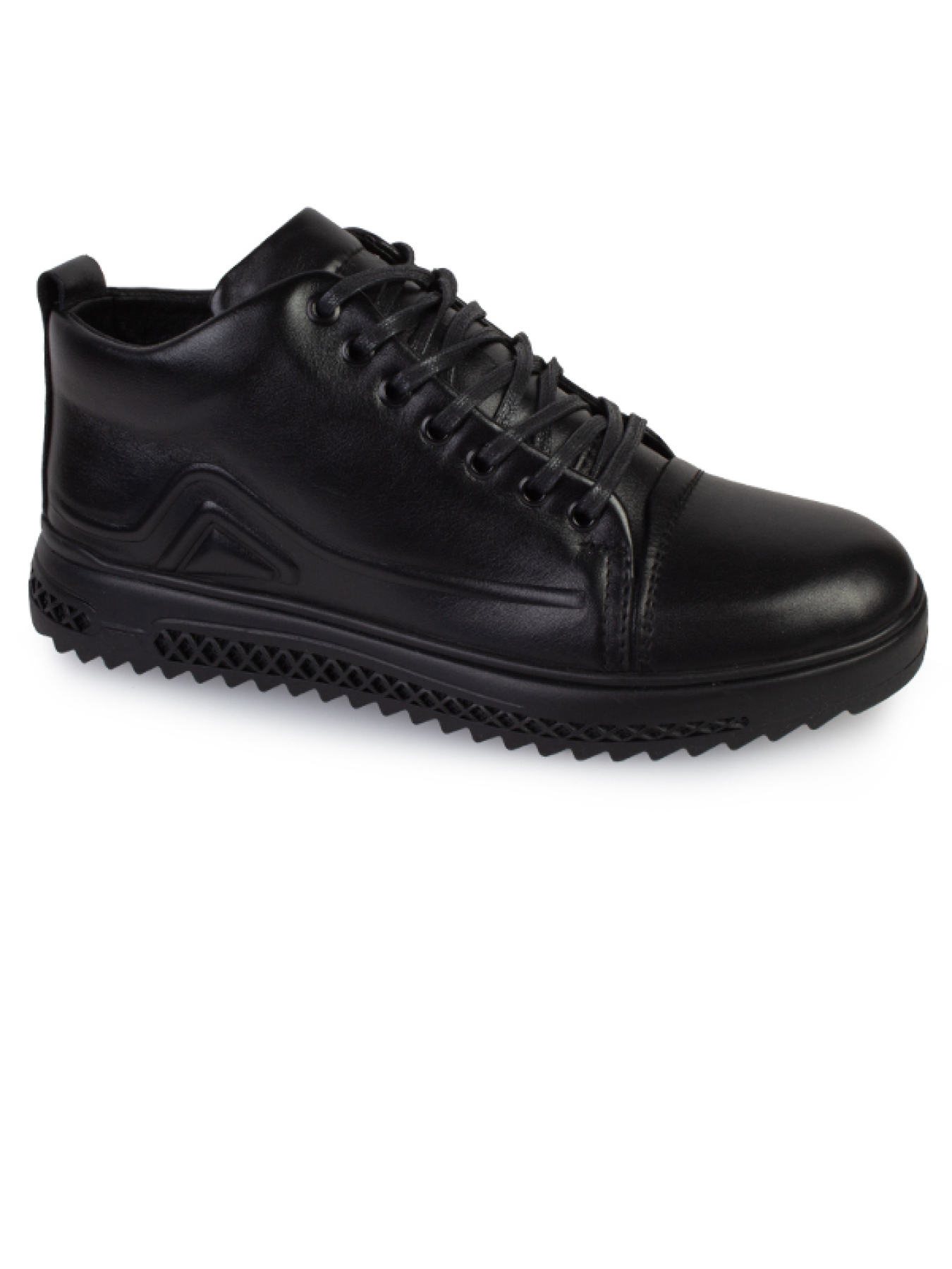 Ботинки ModaMilano модель 9501088_(1) Фото