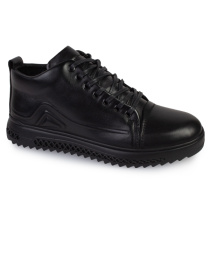 Ботинки ModaMilano модель 9501088_(1) Фото