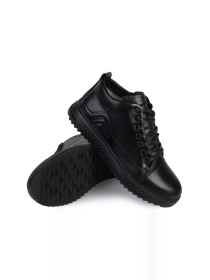 Ботинки ModaMilano модель 9501088_(1) Ботинки ModaMilano модель 9501088_(1) Фото