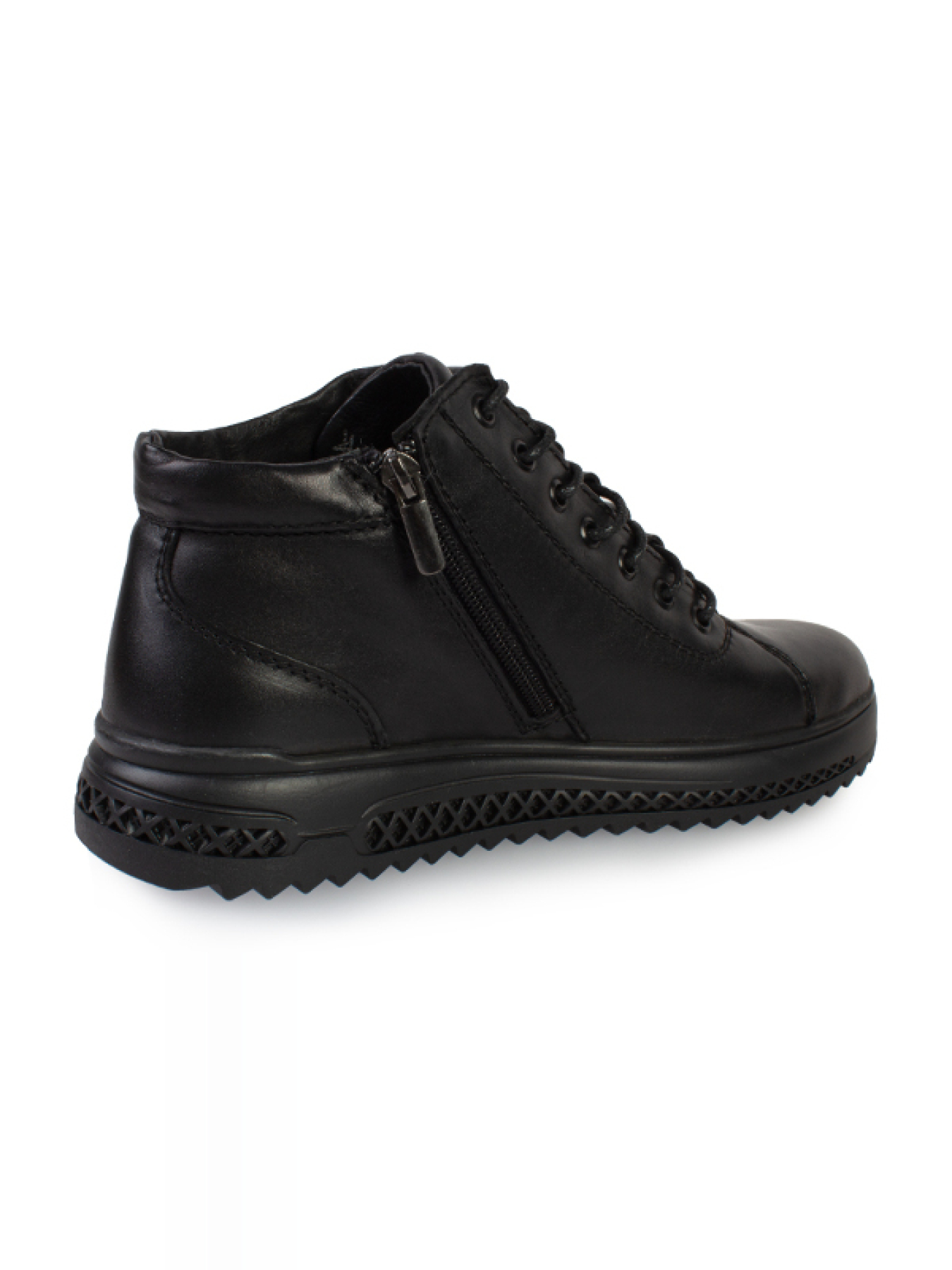 Полуботинки ModaMilano модель 9501089_(1) Фото