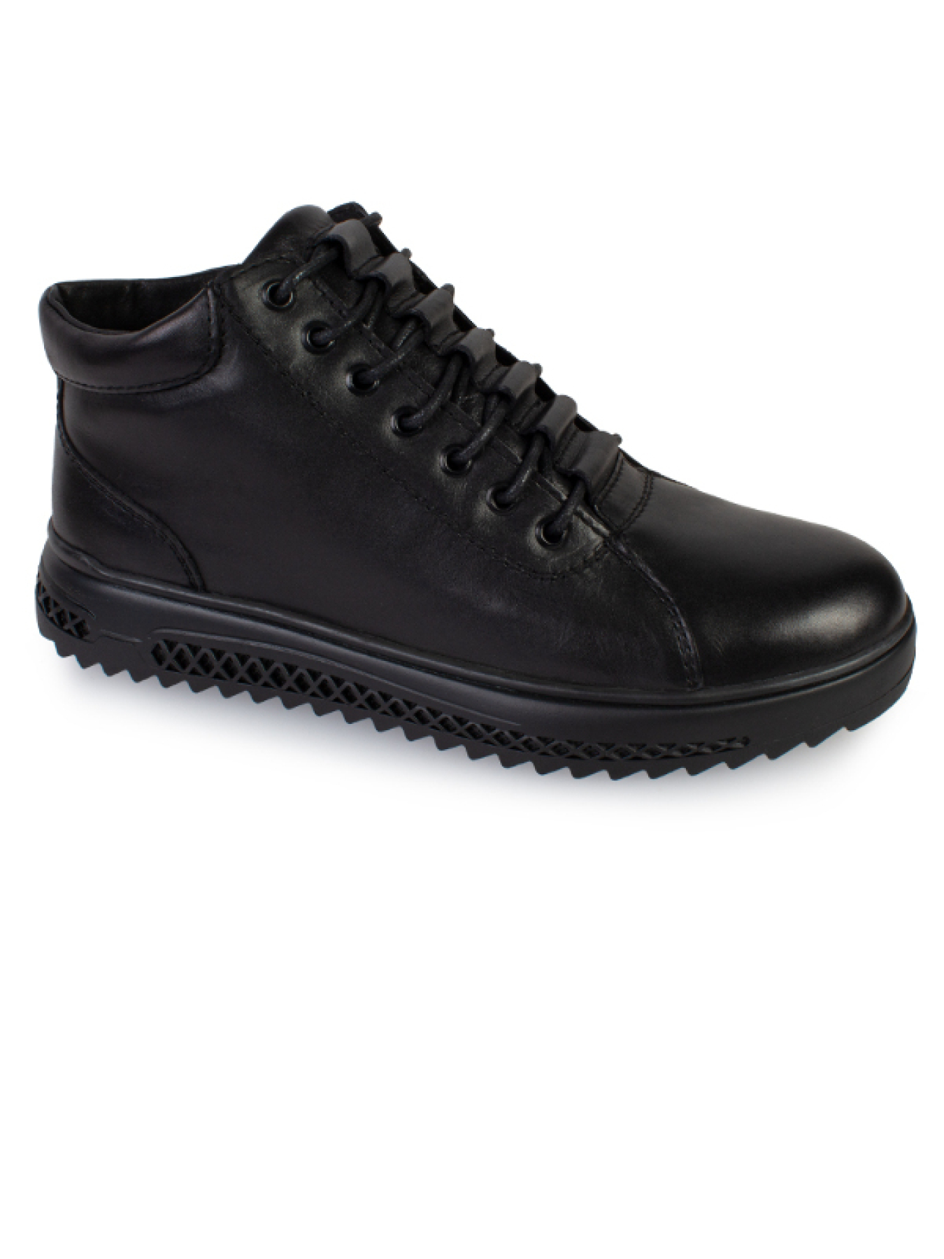 Ботинки ModaMilano модель 9501089_(1) Фото