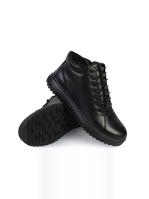 Ботинки ModaMilano модель 9501089_(1) Фото