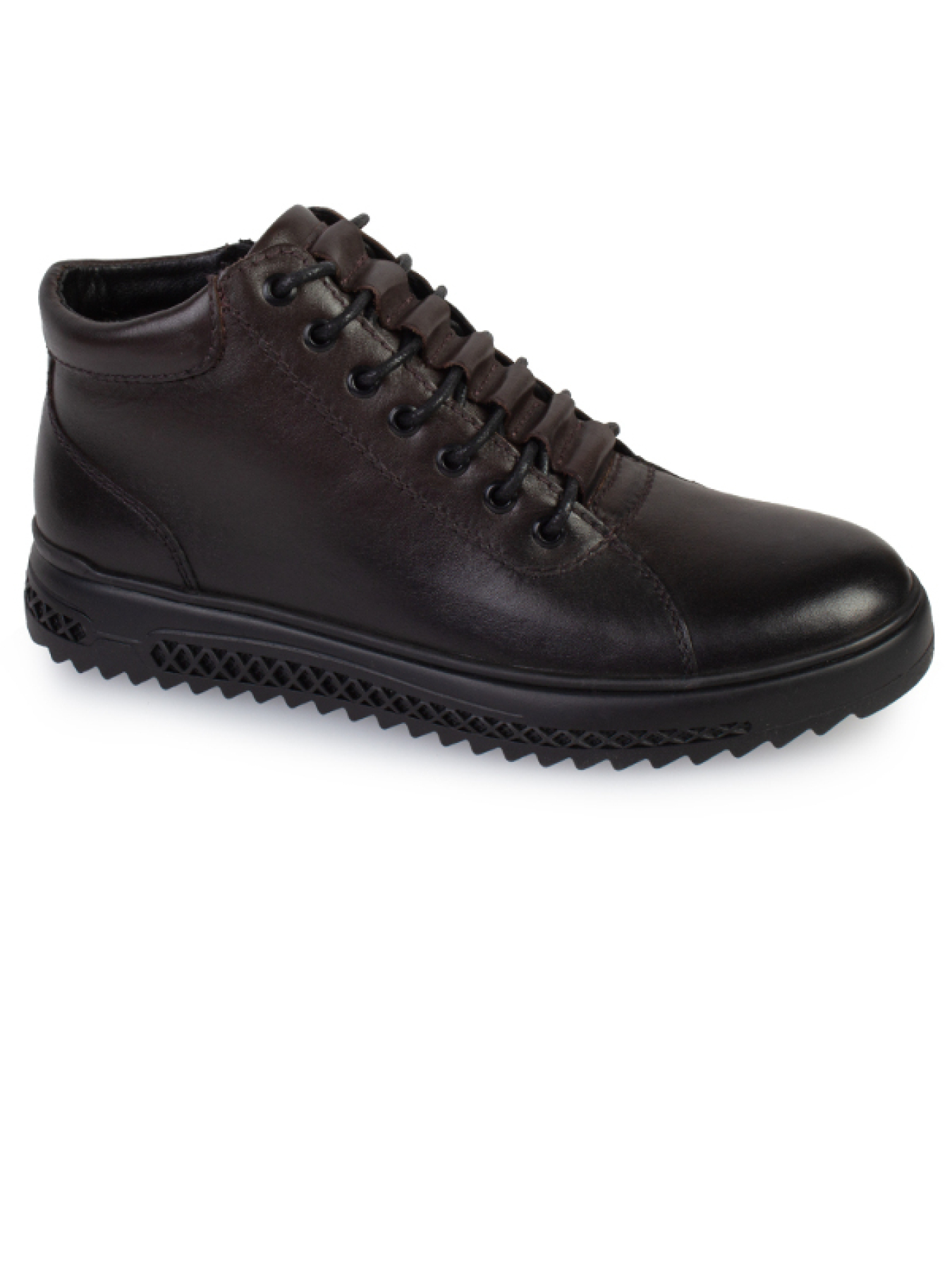 Ботинки ModaMilano модель 9501089_(2) Фото