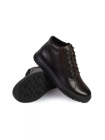 Ботинки ModaMilano модель 9501089_(2) Фото