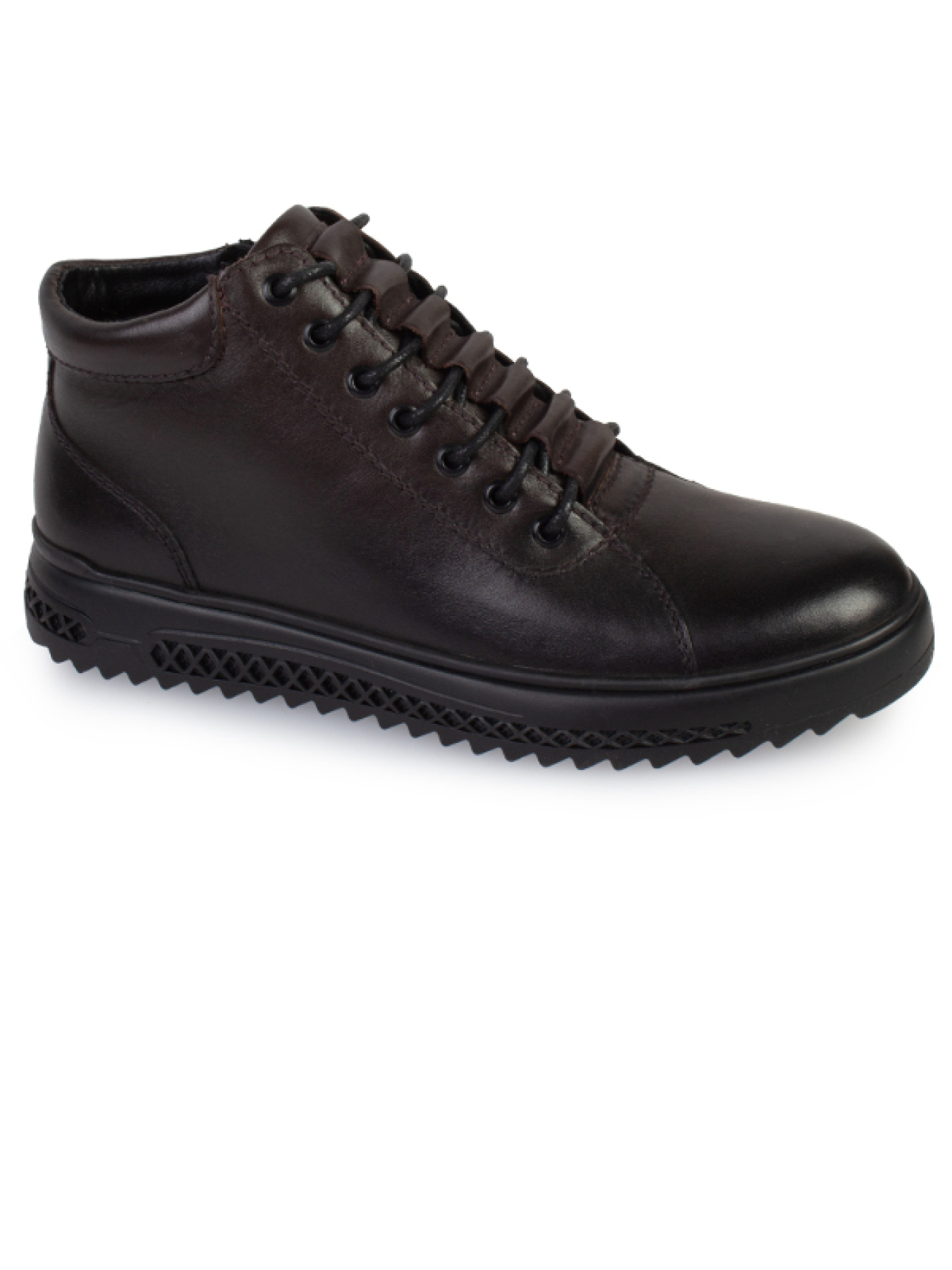 Ботинки ModaMilano модель 9501089_(2) Фото