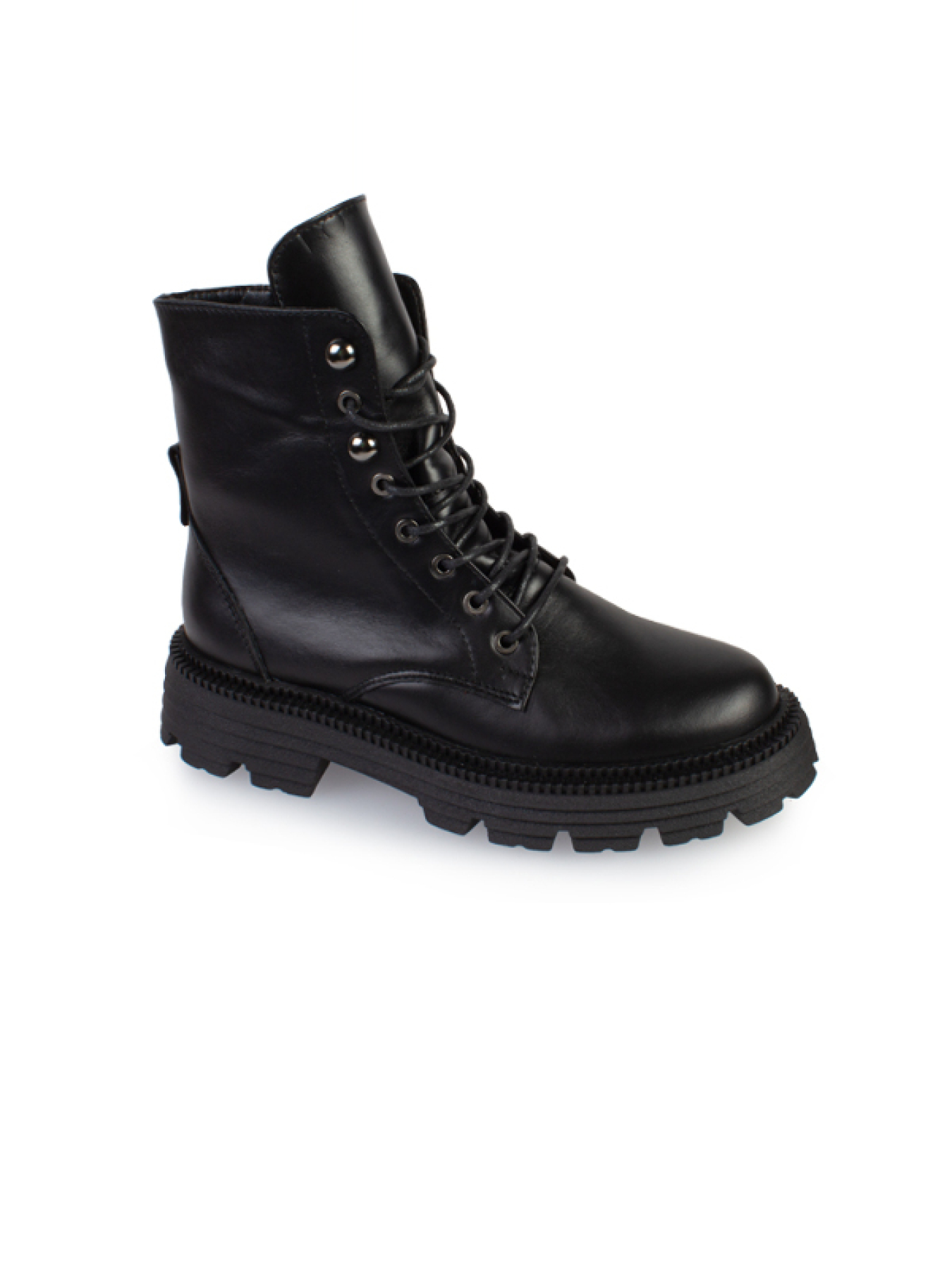 Ботинки ModaMilano модель 8501272_(1) Фото