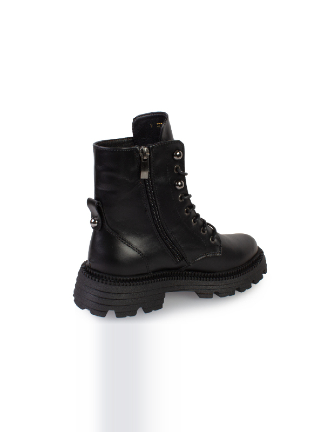 Ботинки ModaMilano модель 8501272_(1) Фото