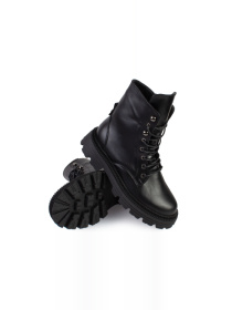 Ботинки ModaMilano модель 8501272_(1) Ботинки ModaMilano модель 8501272_(1) Фото