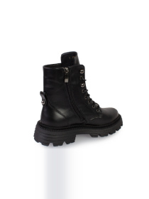 Ботинки ModaMilano модель 8501272_(1) Ботинки ModaMilano модель 8501272_(1) Фото