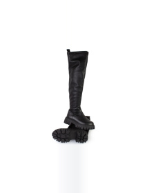 Ботфорты ModaMilano модель 8501273_(1) Фото