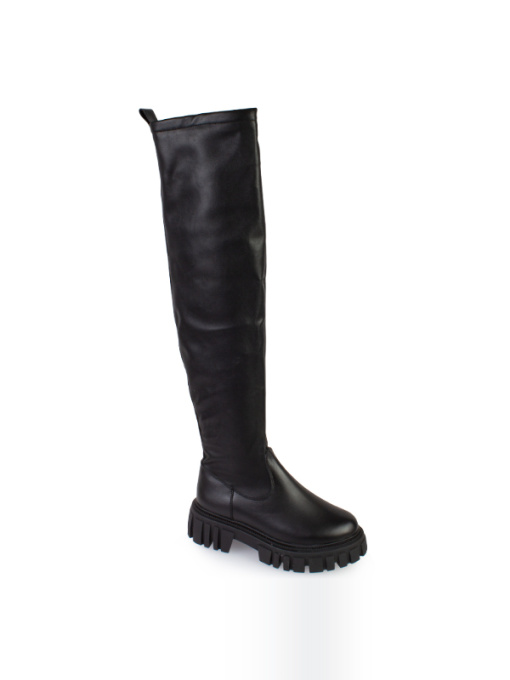 Ботинки и сапоги ModaMilano модель 8501273_(1) Фото