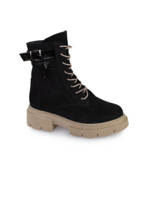 Ботинки ModaMilano модель 8501274_(1) Фото