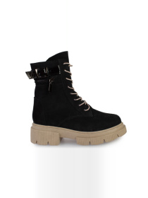 Ботинки ModaMilano модель 8501274_(1) Ботинки ModaMilano модель 8501274_(1) Фото