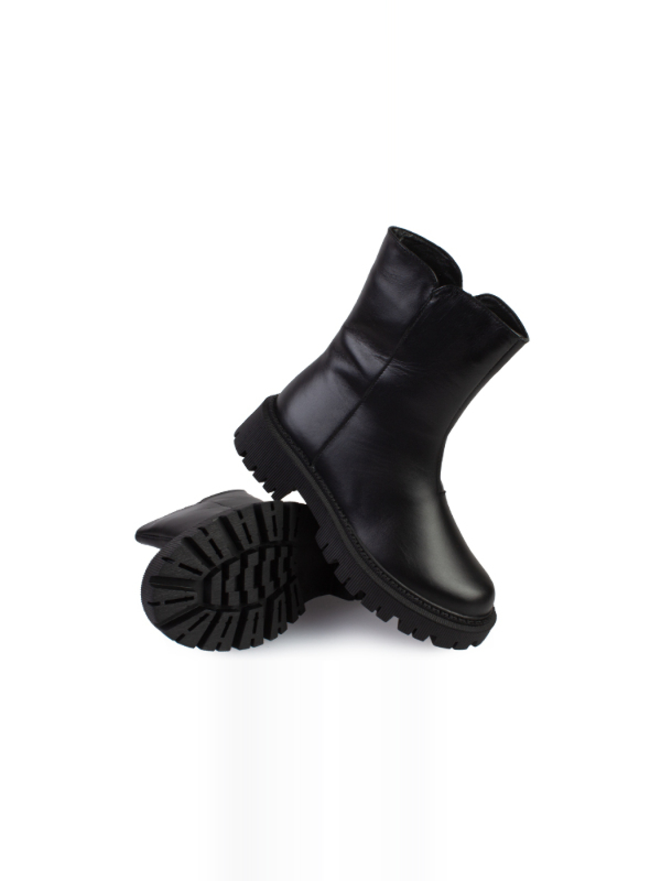 Ботинки ModaMilano модель 8501275_(1) Фото