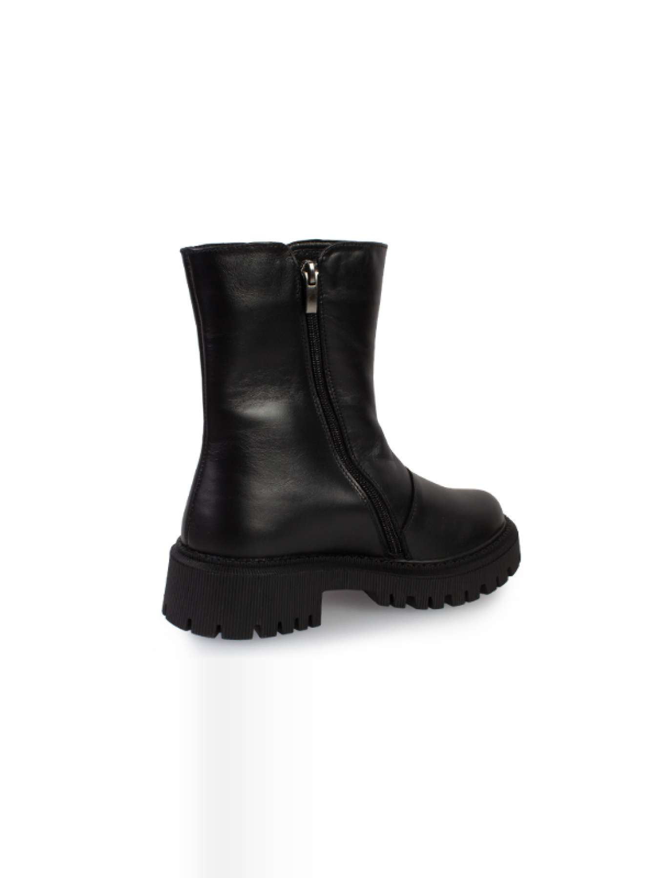 Ботинки ModaMilano модель 8501275_(1) Фото