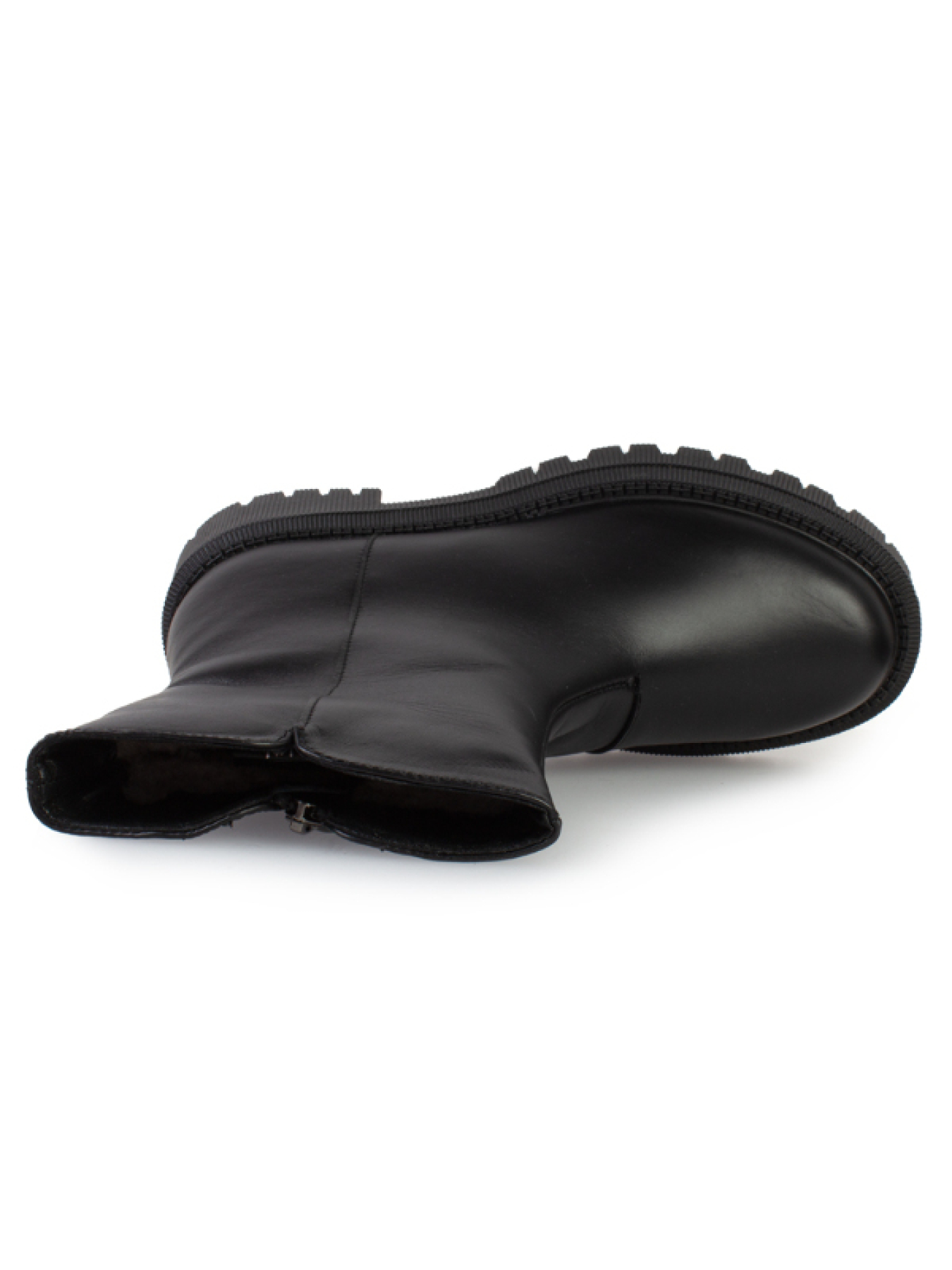 Ботинки ModaMilano модель 8501275_(1) Фото