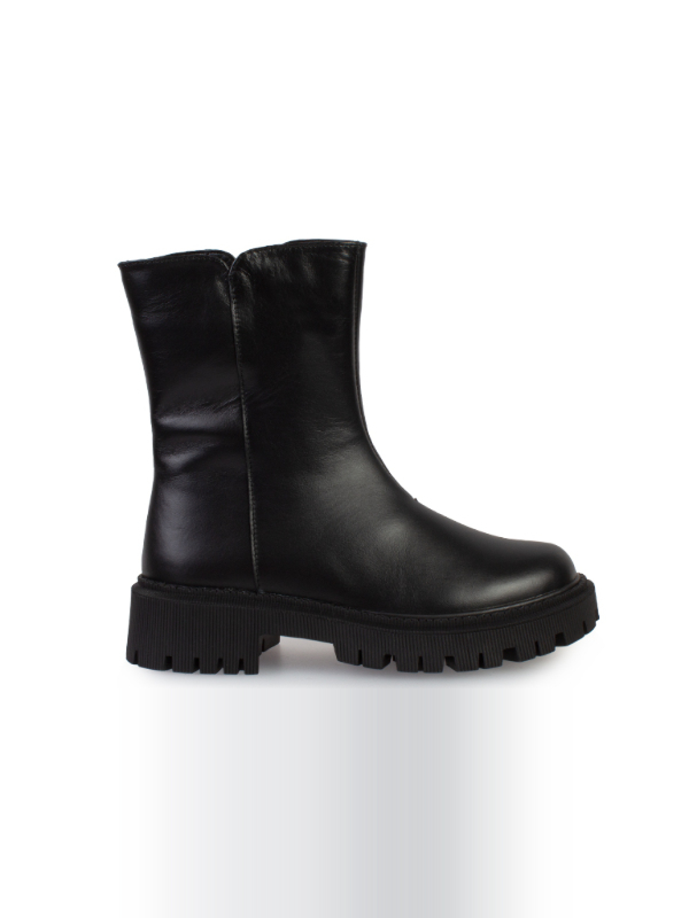 Ботинки ModaMilano модель 8501275_(1) Фото