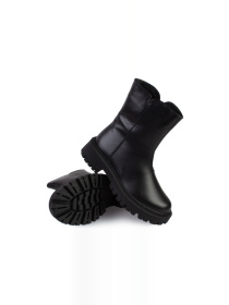 Ботинки ModaMilano модель 8501275_(1) Фото