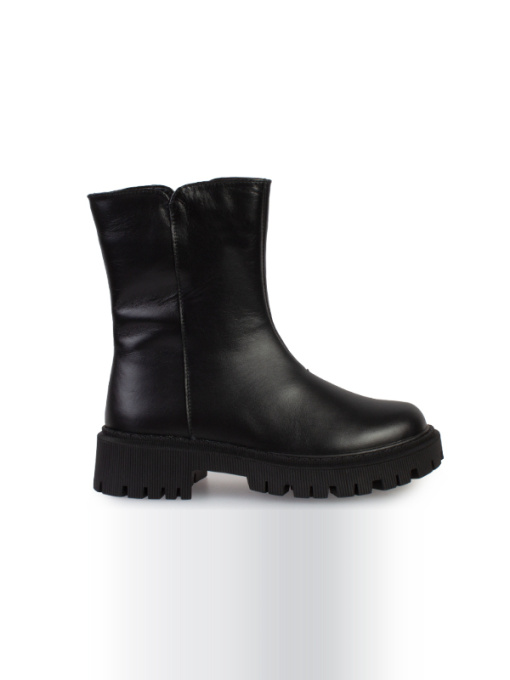 Черевики ModaMilano модель 8501275_(1) Фото