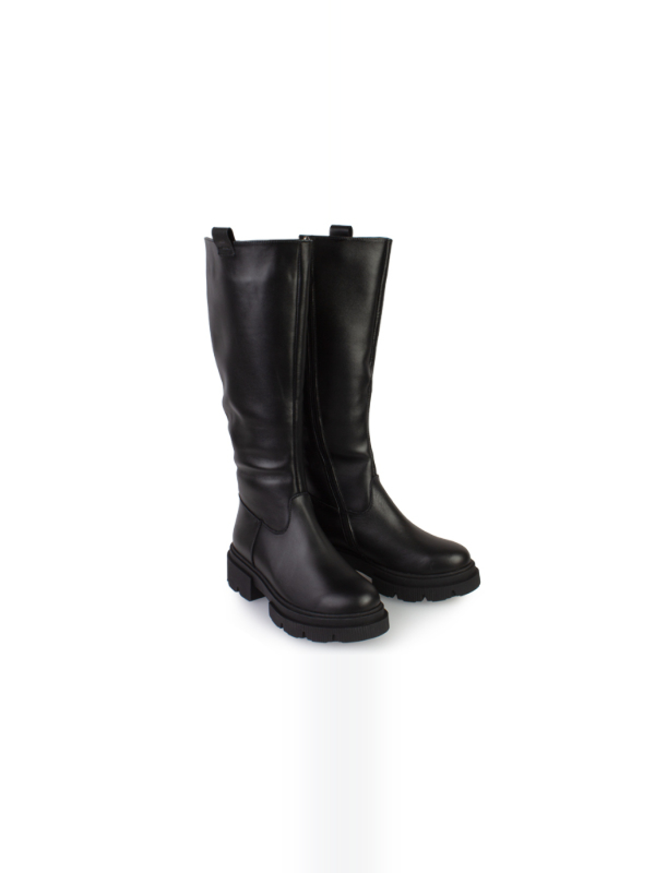 Сапоги ModaMilano модель 8501276_(1) Фото