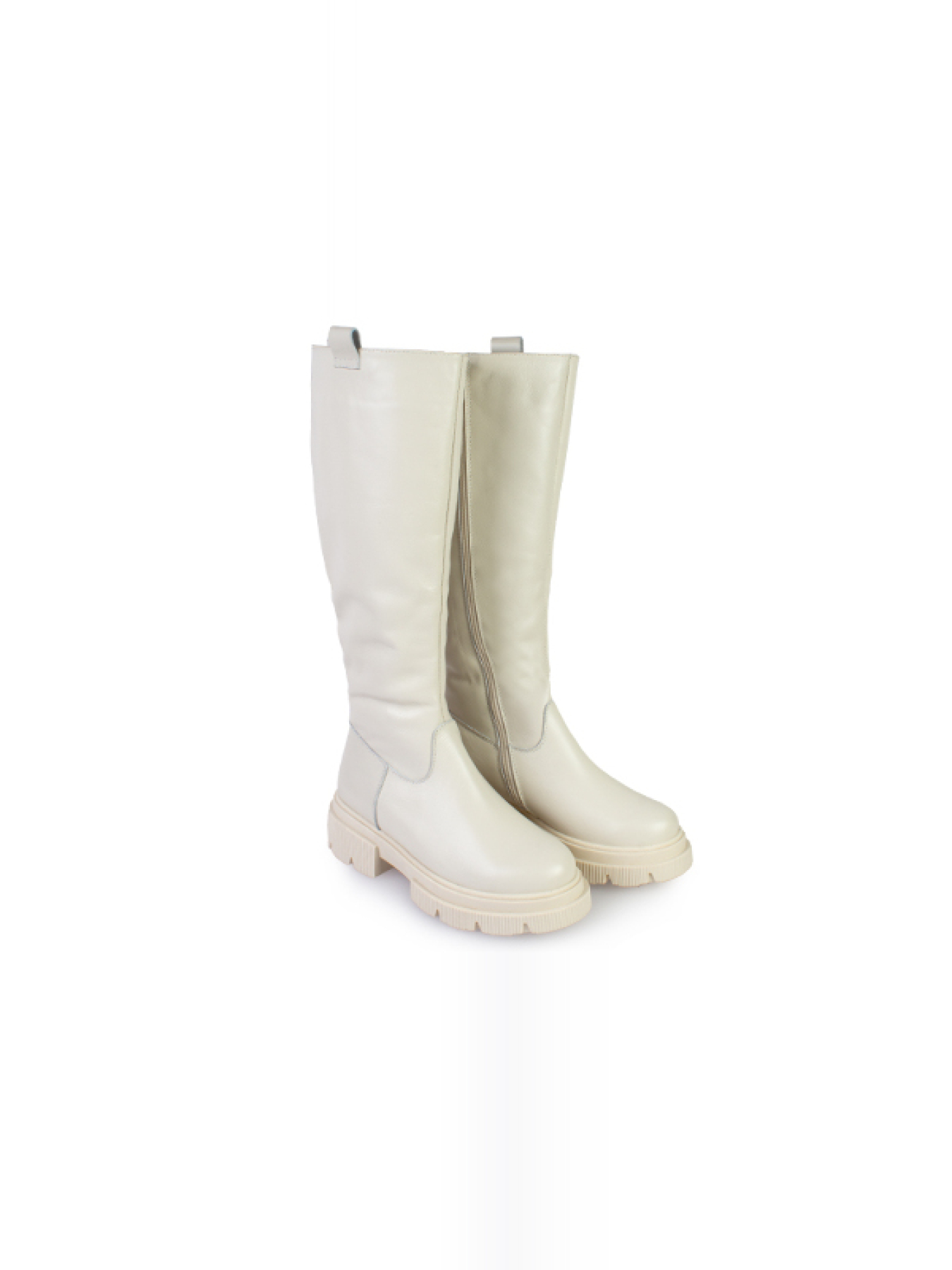 Сапоги ModaMilano модель 8501276_(2) Фото