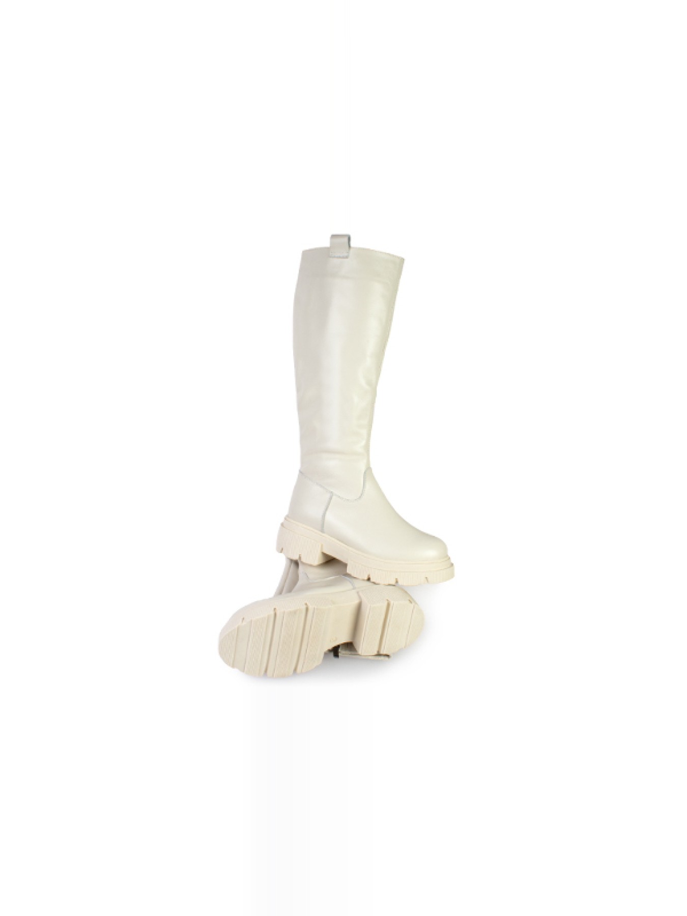 Сапоги ModaMilano модель 8501276_(2) Фото