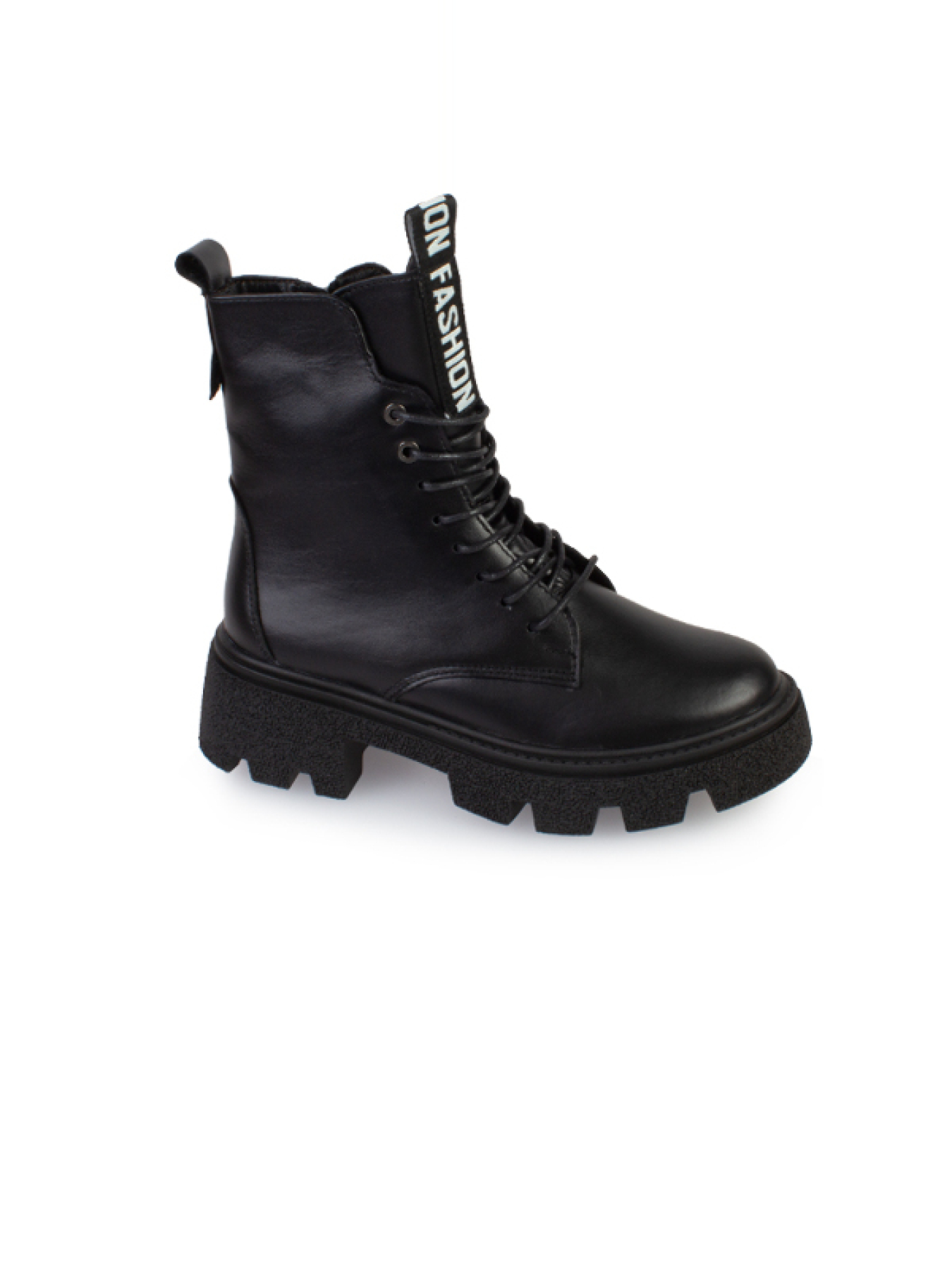 Ботинки ModaMilano модель 8501277_(1) Фото